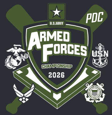 14U ARMED FORCES CHAMPIONSHIP