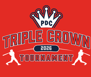 12U TRIPLE CROWN TOURNAMENT