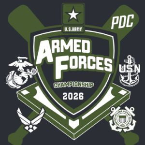 12U ARMED FORCES CHAMPIONSHIP