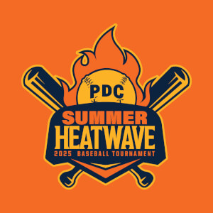 9U SUMMER HEATWAVE TOURNAMENT