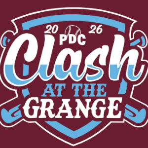 14U CLASH AT THE GRANGE