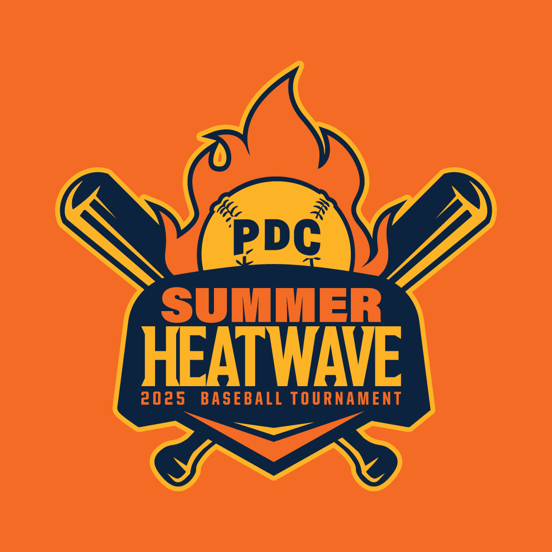 14U SUMMER HEATWAVE TOURNAMENT