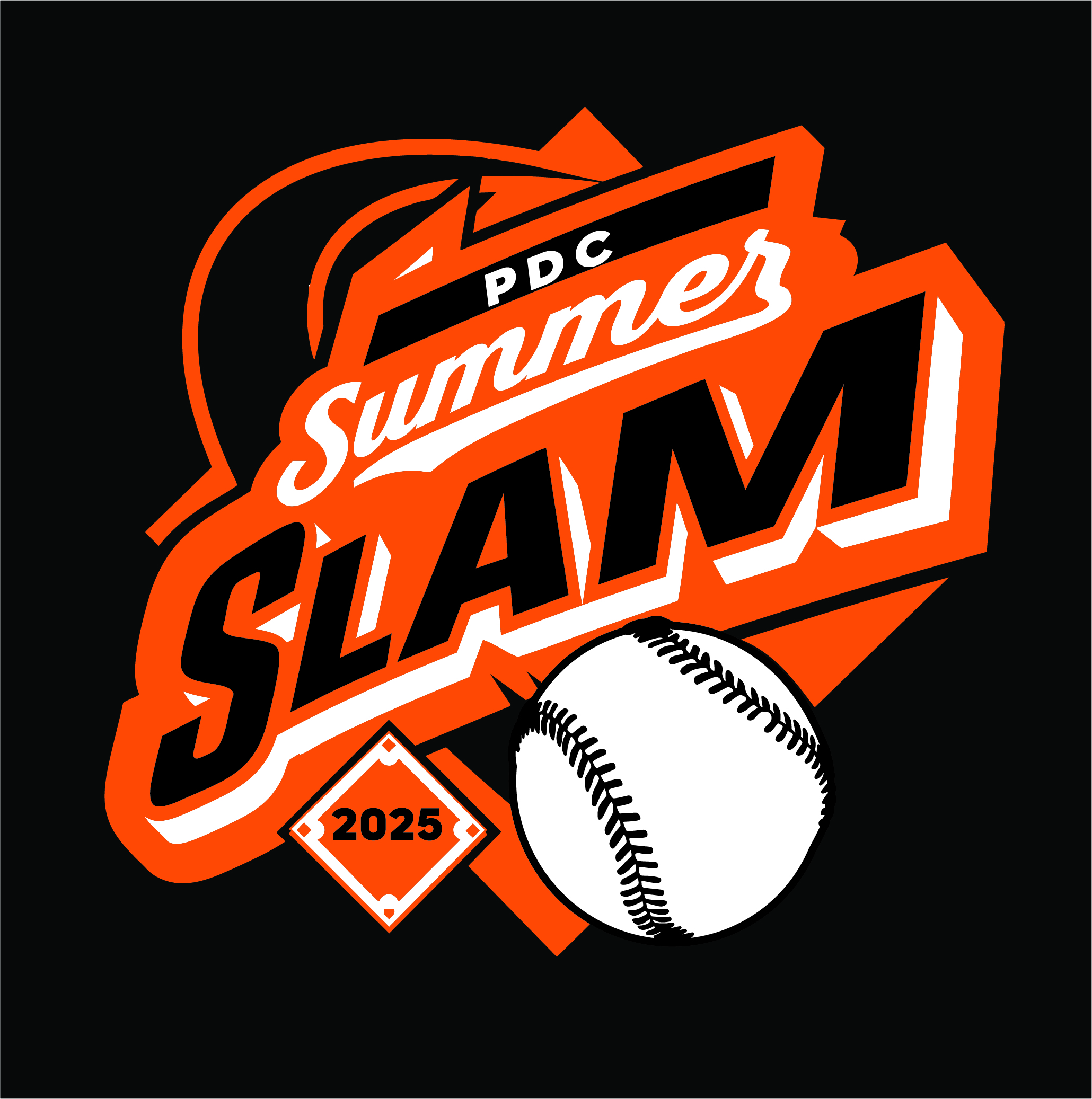 15U SUMMER SLAM TOURNAMENT
