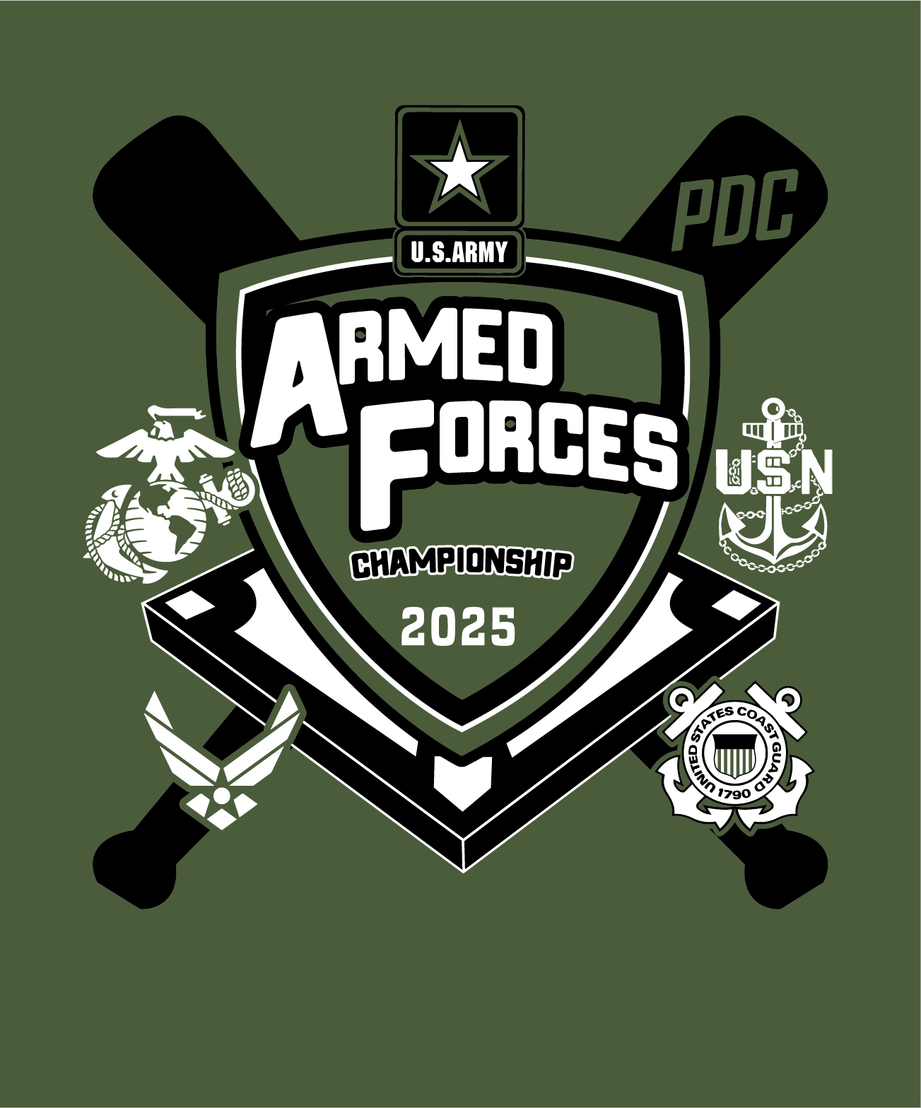 14U ARMED FORCES CHAMPIONSHIP