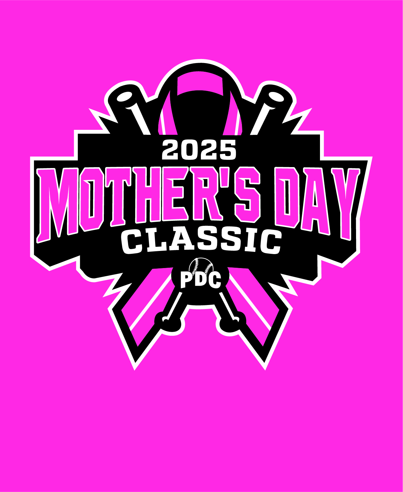 13U MOTHER'S DAY TOURNAMENT